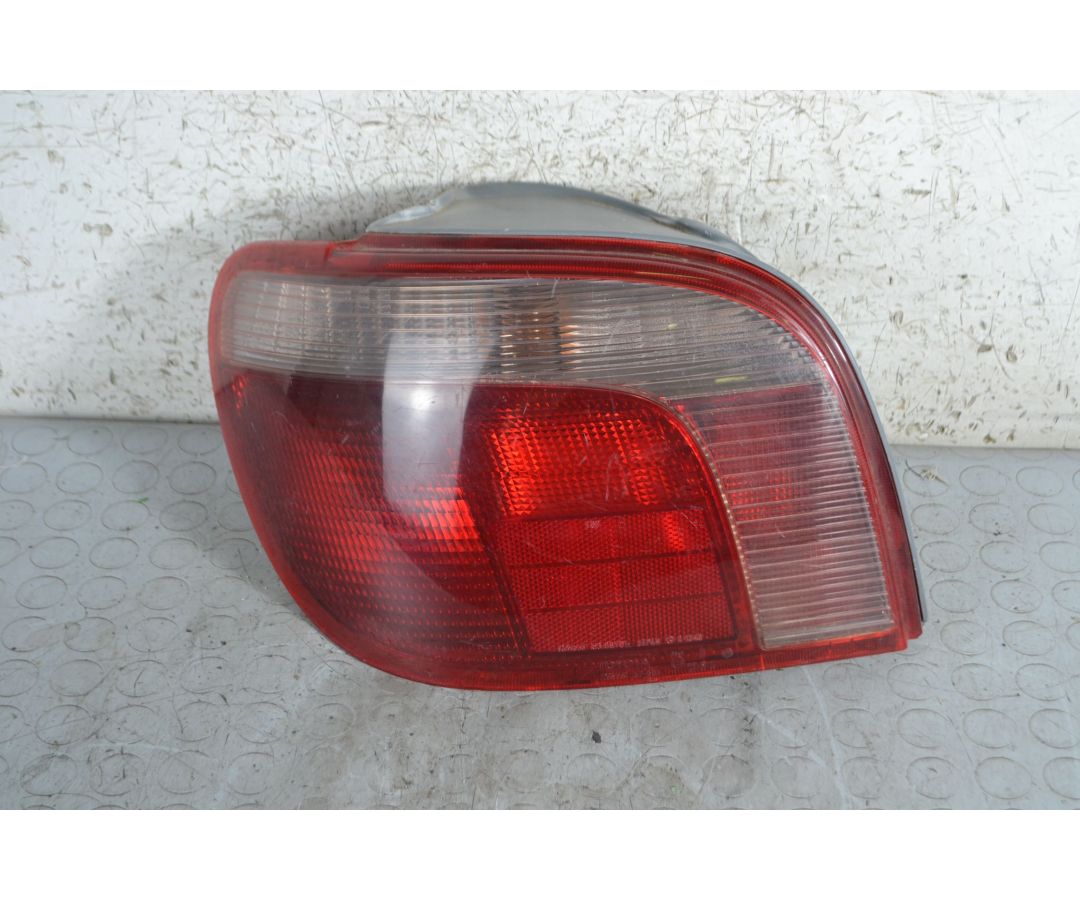 Fanale stop posteriore SX Toyota Yaris Dal 1999 al 2005 Cod 8156052130  1691391007526