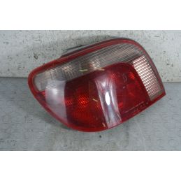 Fanale stop posteriore SX Toyota Yaris Dal 1999 al 2005 Cod 8156052130  1691391007526