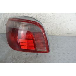 Fanale stop posteriore SX Toyota Yaris Dal 1999 al 2005 Cod 8156052130  1691391007526
