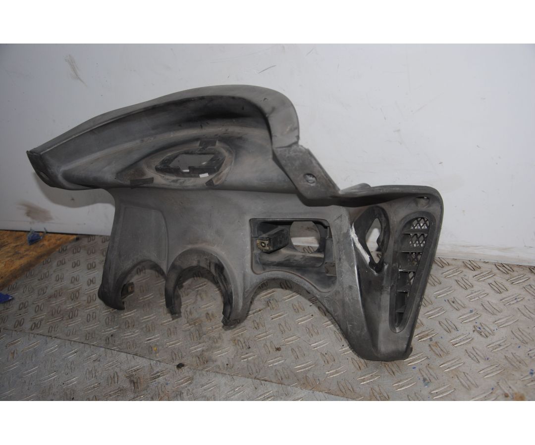 Carena Retroscudo Superiore Kymco Grand Dink 250 dal 2000 al 2006  1691392037324