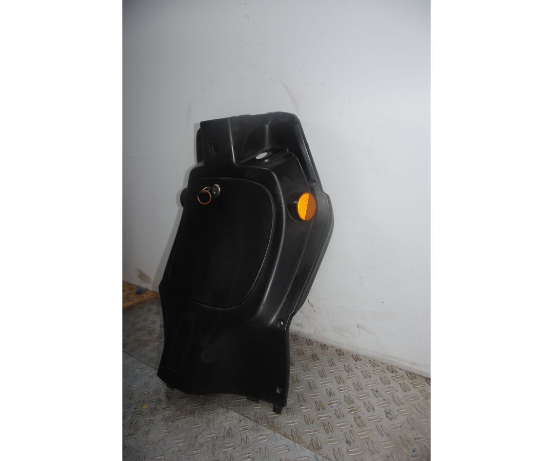 Carena retroscudo Sym Symphony S 125/ 150 dal 2009 al 2017  1691393851721