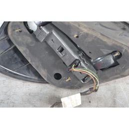 Fanale stop posteriore DX Mercedes Classe C Sportcoupe W203 Dal 2000 al 2008 Cod 7151631-00  1691396985485