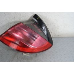 Fanale stop posteriore DX Mercedes Classe C Sportcoupe W203 Dal 2000 al 2008 Cod 7151631-00  1691396985485