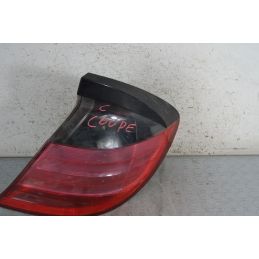 Fanale stop posteriore DX Mercedes Classe C Sportcoupe W203 Dal 2000 al 2008 Cod 7151631-00  1691396985485