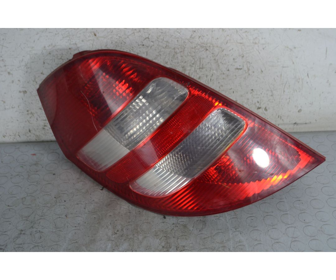 Fanale Stop Posteriore SX Mercedes Classe A W169 dal 2004 al 2012 Cod a1698200364  1691415288382