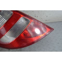 Fanale Stop Posteriore SX Mercedes Classe A W169 dal 2004 al 2012 Cod a1698200364  1691415288382