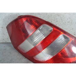 Fanale Stop Posteriore SX Mercedes Classe A W169 dal 2004 al 2012 Cod a1698200364  1691415288382