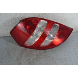 Fanale Stop Posteriore SX Mercedes Classe A W169 dal 2004 al 2012 Cod a1698200364  1691415288382