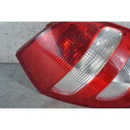 Fanale Stop Posteriore SX Mercedes Classe A W169 dal 2004 al 2012 Cod a1698200364  1691415288382