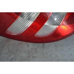 Fanale Stop Posteriore SX Mercedes Classe A W169 dal 2004 al 2012 Cod a1698200364  1691415288382