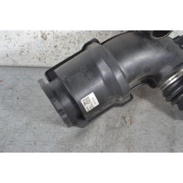 Tubo Aria Corpo Farfallato Alfa Romeo Stelvio Dal 2016 in poi Cod 50552191  1691507587065