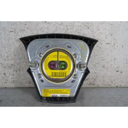 Airbag volante Volvo V50 Dal 2004 al 2012 Cod 8623347  1691659441611