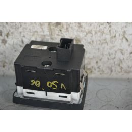 Pulsantiera regolazione luci Volvo C70 dal 2005 al 2013 Cod 30739300  1691671953697