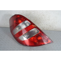 Fanale stop posteriore SX Mercedes Classe A W169 Dal 2004 al 2012 Cod A1698200364  1691739573959