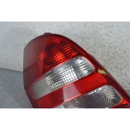 Fanale stop posteriore SX Mercedes Classe A W169 Dal 2004 al 2012 Cod A1698200364  1691739573959