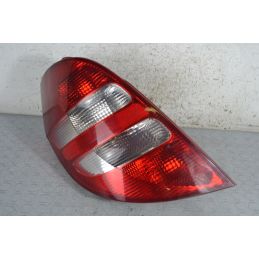 Fanale stop posteriore SX Mercedes Classe A W169 Dal 2004 al 2012 Cod A1698200364  1691739573959