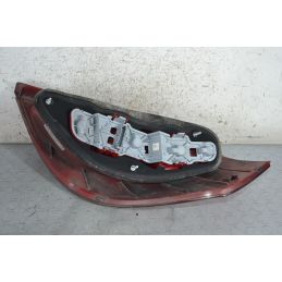 Fanale stop posteriore SX Mercedes Classe A W169 Dal 2004 al 2012 Cod A1698200364  1691739573959