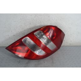 Fanale stop posteriore DX Mercedes Classe A C169 Dal 2004 al 2012 Cod A1698200364  1691741957860