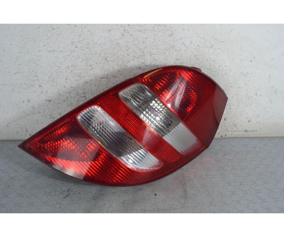 Fanale stop posteriore DX Mercedes Classe A C169 Dal 2004 al 2012 Cod A1698200364  1691741957860