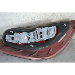 Fanale stop posteriore DX Mercedes Classe A C169 Dal 2004 al 2012 Cod A1698200364  1691741957860