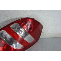 Fanale stop posteriore DX Mercedes Classe A C169 Dal 2004 al 2012 Cod A1698200364  1691741957860