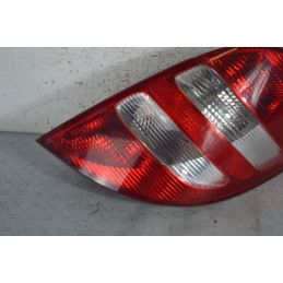 Fanale stop posteriore DX Mercedes Classe A C169 Dal 2004 al 2012 Cod A1698200364  1691741957860