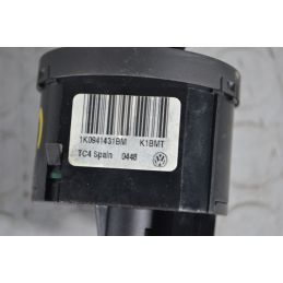 Pulsantiera comando luci Volkswagen Caddy Kombi Dal 2010 al 2021 Cod 1K0941431BM  1691744205388