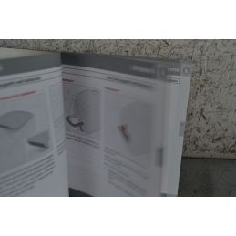 Libretto uso e manutenzione Volvo V50 Dal 2004 al 2012  1691766829715