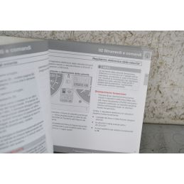 Libretto uso e manutenzione Volvo V50 Dal 2004 al 2012  1691766829715