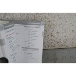 Libretto uso e manutenzione Volvo V50 Dal 2004 al 2012  1691766829715