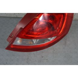 Fanale Stop Posteriore DX Ford Fiesta VI dal 2008 al 2013 Cod 8a61-13404-a  1692627475997