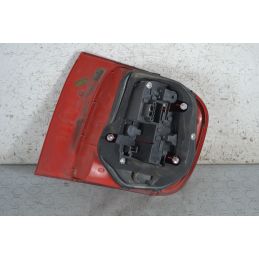 Fanale Stop Posteriore SX Fiat Multipla dal 2000 al 2010 Cod 51720553  1692628219613