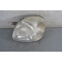 Faro Anteriore SX Hyundai Atos dal 1997 al 2003 Cod 92101-02xxx  1692629013081