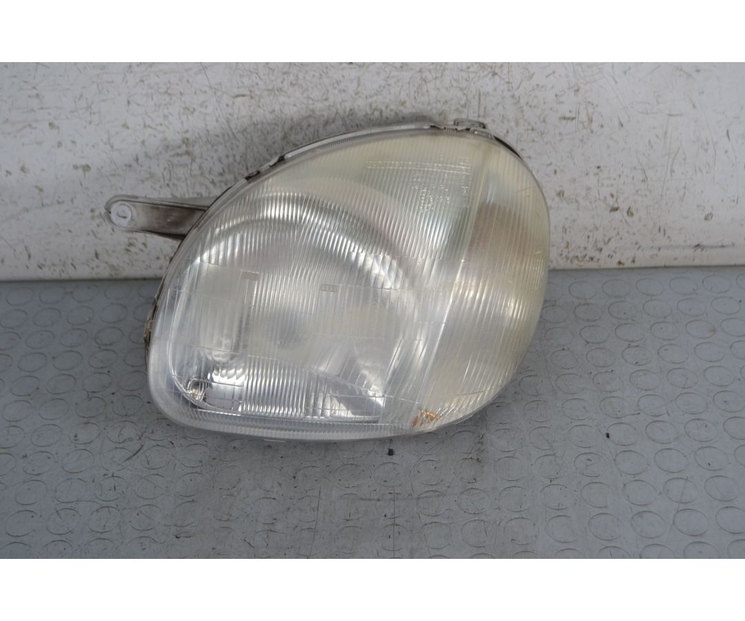 Faro Anteriore SX Hyundai Atos dal 1997 al 2003 Cod 92101-02xxx  1692629013081