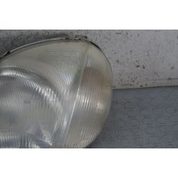 Faro Anteriore SX Hyundai Atos dal 1997 al 2003 Cod 92101-02xxx  1692629013081