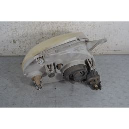 Faro Anteriore SX Hyundai Atos dal 1997 al 2003 Cod 92101-02xxx  1692629013081
