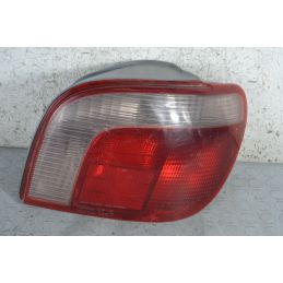 Fanale stop posteriore DX Toyota Yaris Dal 1999 al 2005 Cod 8155052130  1692631118378
