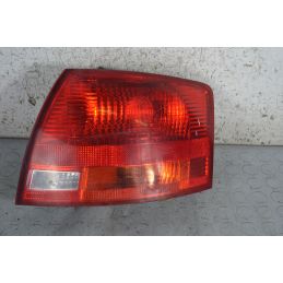 Fanale stop posteriore DX Audi A4 Avant SW dal 2004 al 2009 cod 8E9945096E  1692631365680