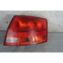 Fanale stop posteriore DX Audi A4 Avant SW dal 2004 al 2009 cod 8E9945096E  1692631365680