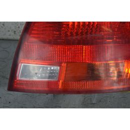 Fanale stop posteriore DX Audi A4 Avant SW dal 2004 al 2009 cod 8E9945096E  1692631365680