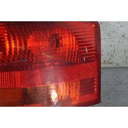Fanale stop posteriore DX Audi A4 Avant SW dal 2004 al 2009 cod 8E9945096E  1692631365680