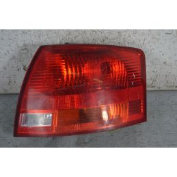 Fanale stop posteriore DX Audi A4 Avant SW dal 2004 al 2009 cod 8E9945096E  1692631365680