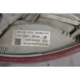 Fanale stop posteriore DX Audi A4 Avant SW dal 2004 al 2009 cod 8E9945096E  1692631365680