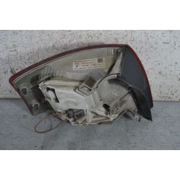 Fanale stop posteriore DX Audi A4 Avant SW dal 2004 al 2009 cod 8E9945096E  1692631365680