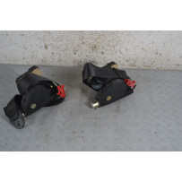 Cinture di sicurzza Smart ForTwo W450 dal 1998 al 2007  1692698589326