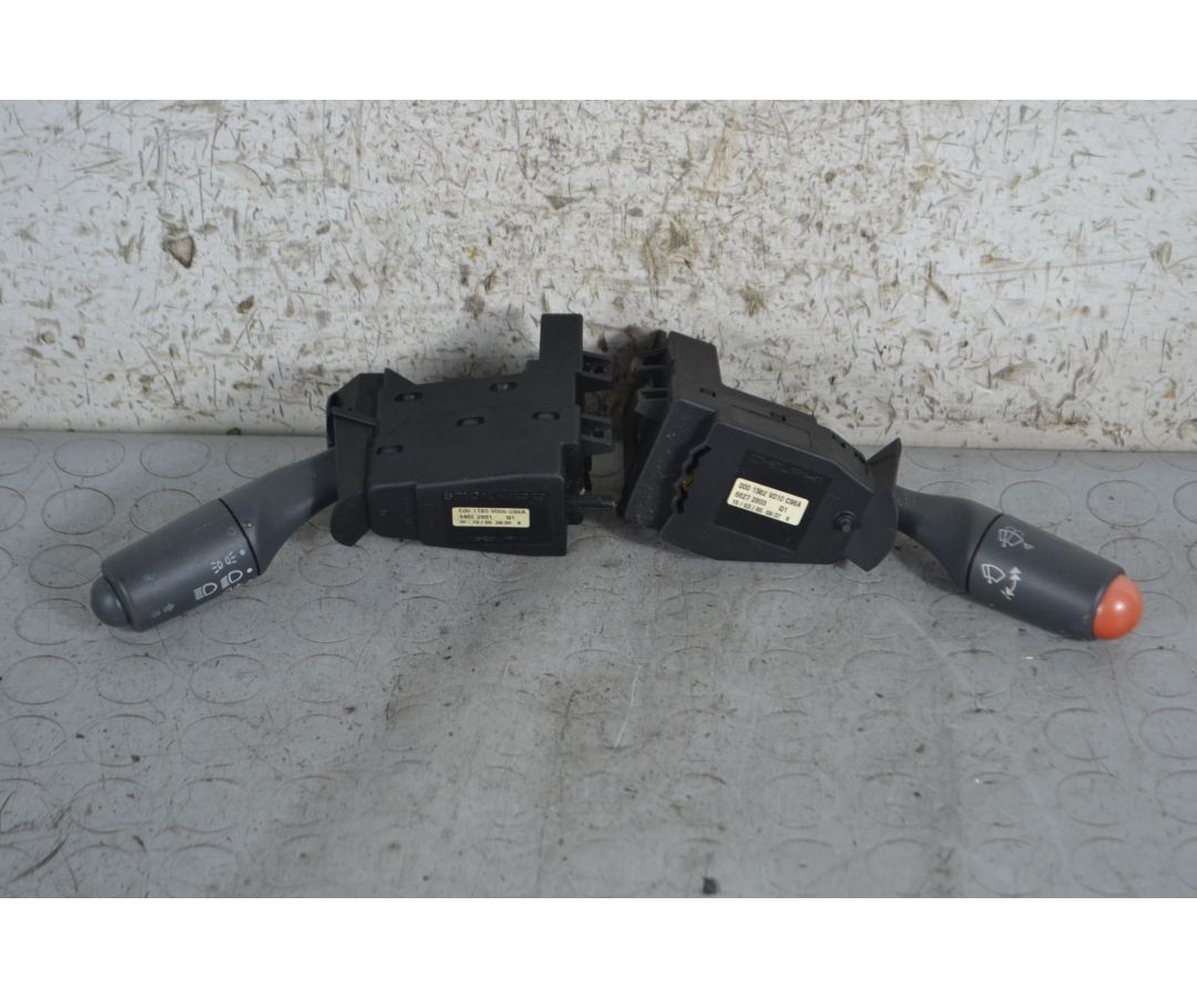 Devioluci Completo Smart ForTwo W450 dal 1998 al 2007 Cod Q0015814V001C96A00  1692699776305