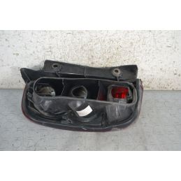 Fanale stop posteriore DX Nissan Micra K12 Dal 2002 al 2010 Cod 26550AX720  1692710076858