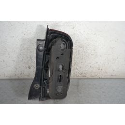 Fanale stop posteriore SX Nissan Micra K12 Dal 2002 al 2010 Cod 26555AX720  1692711517824