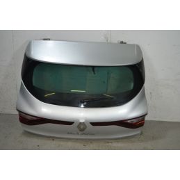 Portellone bagagliaio posteriore Renault Megane IV 5 porte Dal 2015 in poi Cod 901007547R  1692712571665