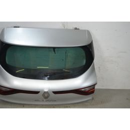 Portellone bagagliaio posteriore Renault Megane IV 5 porte Dal 2015 in poi Cod 901007547R  1692712571665